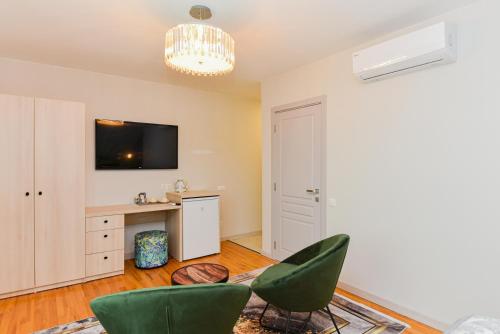 Superior Double Room image 3