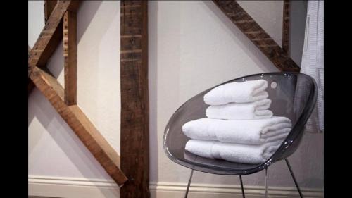 Picture of Beautiful City Centre Apartment Close To Minster