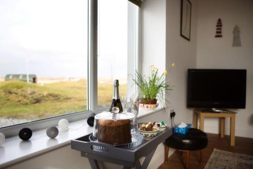 Ceannard Cottage