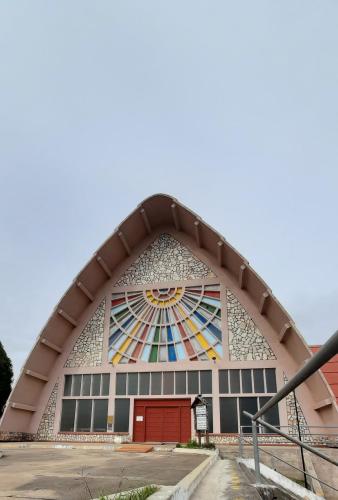 Pousada Sonho de Sophia em frente a Igreja Matriz - image 2