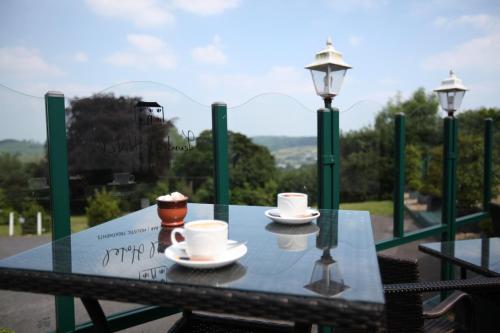 Fernhill Hotel - main image