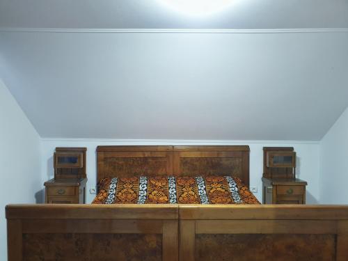 2 bedrooms, 2 beds