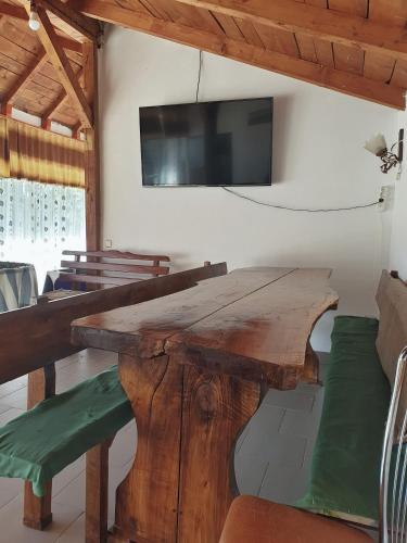LA GRADINA in Borlova
