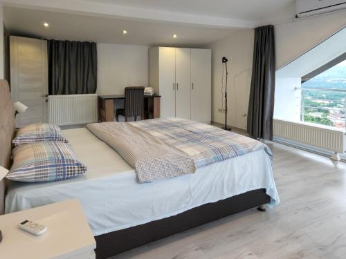 Yaylı Apart - main image