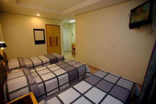 Hotel Columbia, San Paolo (foto 4)