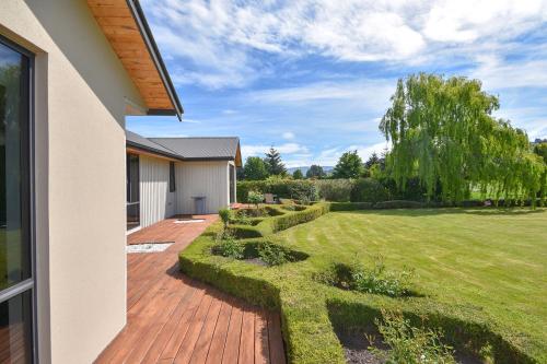 . Tirohanga Retreat