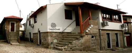  Casas do Fantal, Vale de Salgueiro bei Vale de Pradinhos