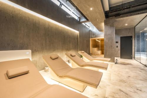 VH Eurostar Tirana Hotel Congress & Tirana Spa, Tirana (zdjęcie 8)
