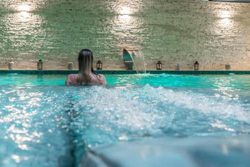 VH Eurostar Tirana Hotel Congress & Tirana Spa, Tirana (zdjęcie 5)