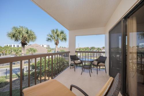 Ocean Village Club D23 2 Bedrooms 2nd Floor Sleeps 5 Florida