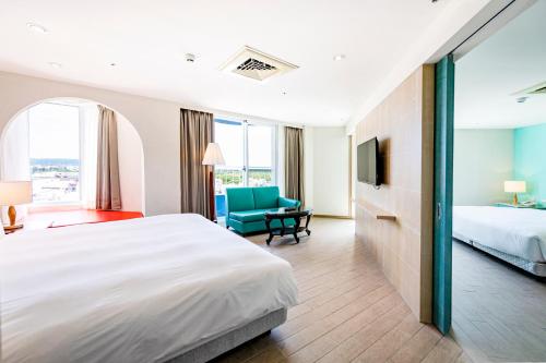 墾丁長灘休閒飯店 | 去趣 chicTrip