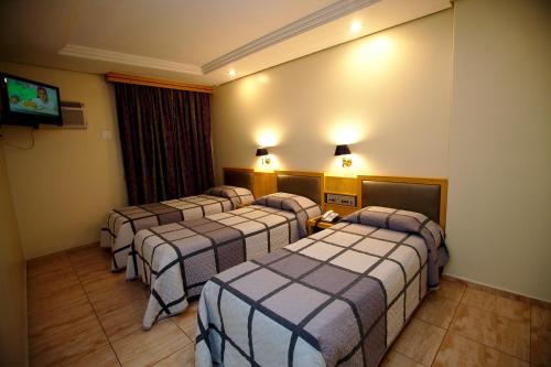 Hotel Columbia, San Paolo (foto 7)
