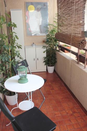 Apartment da Max, Palermo (photo 10)