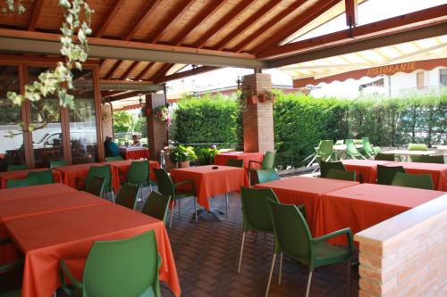 Hotel Venere 3