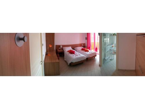 Hotel Venere 5
