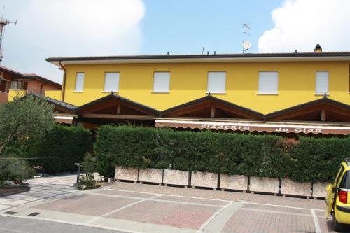 Hotel Venere 3