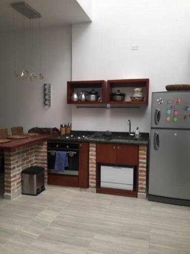 Apto duplex tipo loft hermoso y perfecto para hospedarme