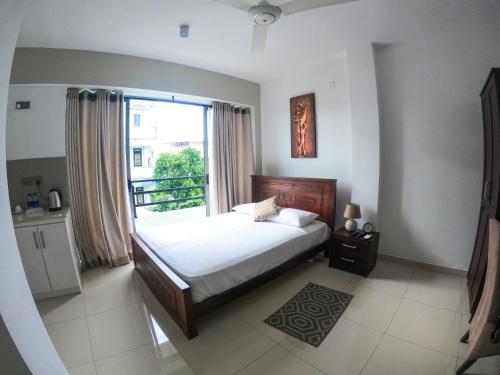 Bliss Apartments Colombo