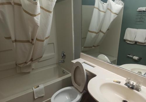 Budgetel Inn Birmingham – Birmingham, AL