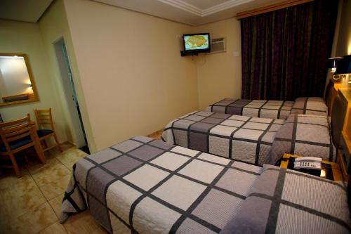 Hotel Columbia, San Paolo (foto 8)