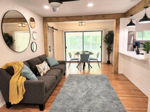 Modern Home in Central San Antonio! in San Antonio, USA