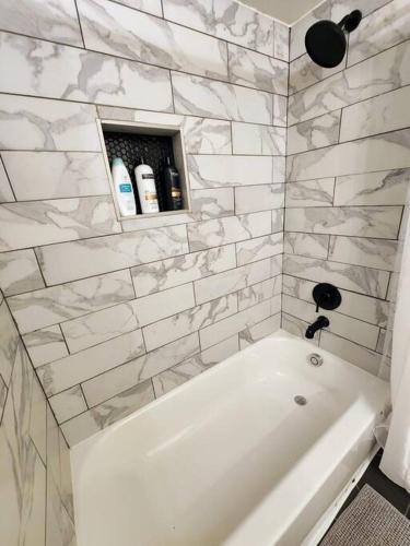 Modern Home in Central San Antonio! in San Antonio, USA