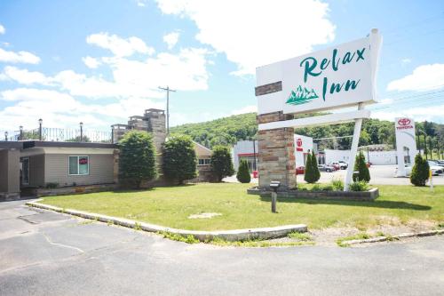 Relax Inn-Bradford