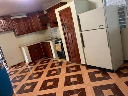 La Casa Blanca in Villa Vásquez