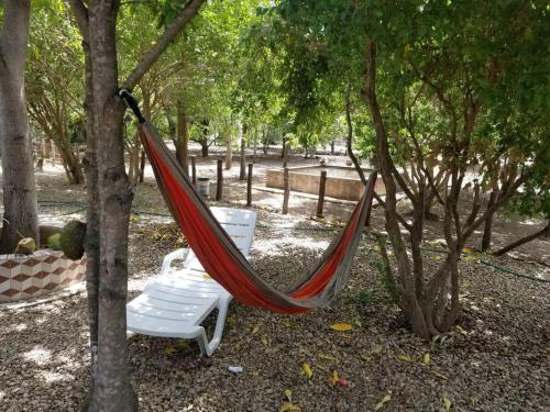 La Casa Blanca in Villa Vásquez