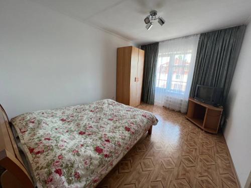 Tan Nuru Guest House Гостевой Дом Тан Нуру