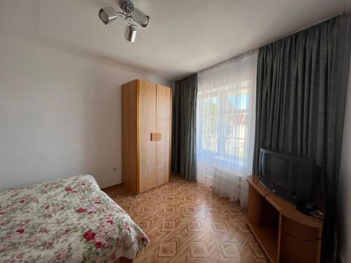 Tan Nuru Guest House Гостевой Дом Тан Нуру