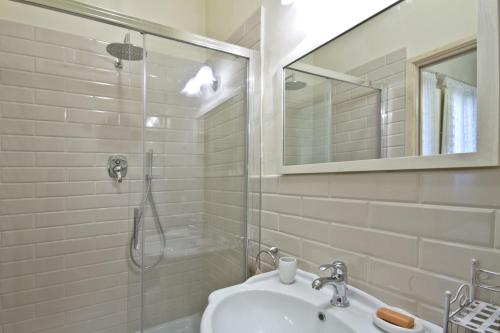 San Marco Apartment, Florencie (fotografie 10)