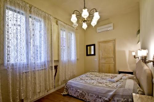 San Marco Apartment, Florencie (fotografie 8)