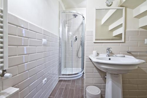 San Marco Apartment, Florencie (fotografie 4)
