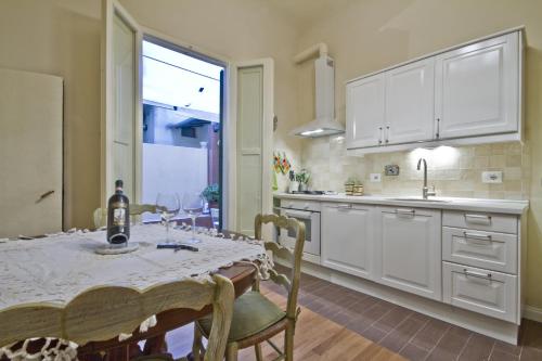 San Marco Apartment, Florencie (fotografie 7)