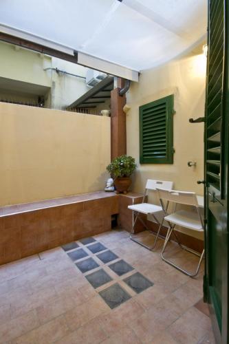 San Marco Apartment, Florencie (fotografie 9)