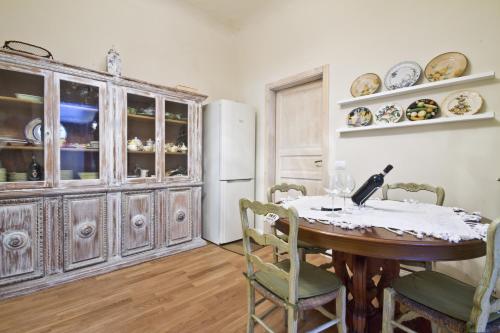 San Marco Apartment, Florencie (fotografie 6)