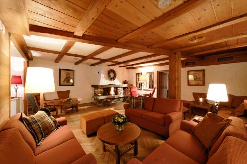 Hotel Alpenrose Wengen - bringing together tradition and modern comfort