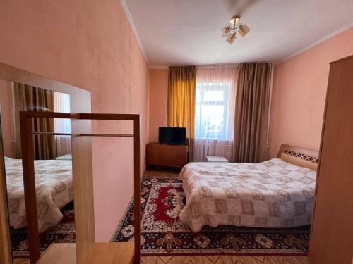 Tan Nuru Guest House Гостевой Дом Тан Нуру