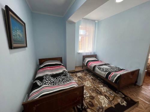 Tan Nuru Guest House Гостевой Дом Тан Нуру