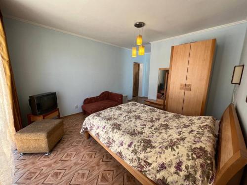 Tan Nuru Guest House Гостевой Дом Тан Нуру