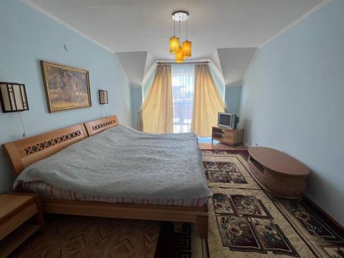 Tan Nuru Guest House Гостевой Дом Тан Нуру