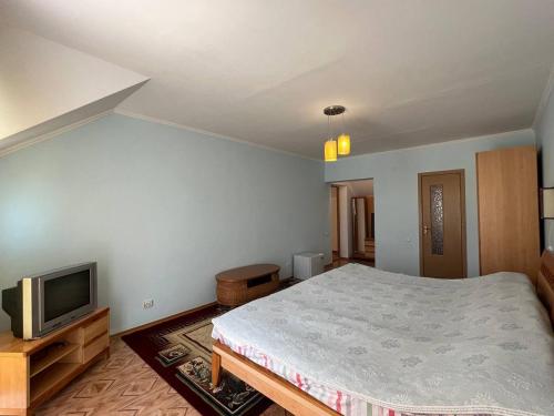 Tan Nuru Guest House Гостевой Дом Тан Нуру