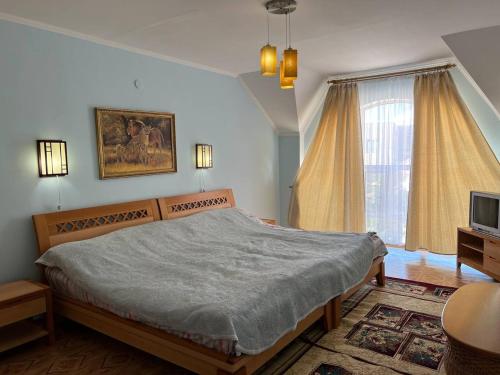 Tan Nuru Guest House Гостевой Дом Тан Нуру