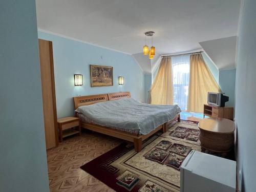 Tan Nuru Guest House Гостевой Дом Тан Нуру