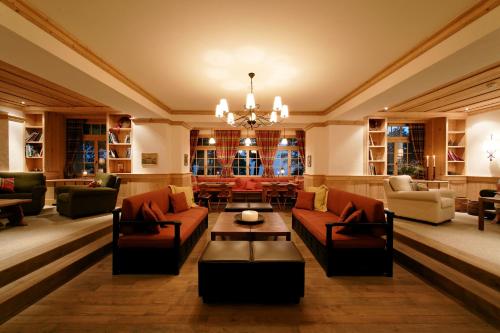 Hotel Alpenrose Wengen - bringing together tradition and modern comfort