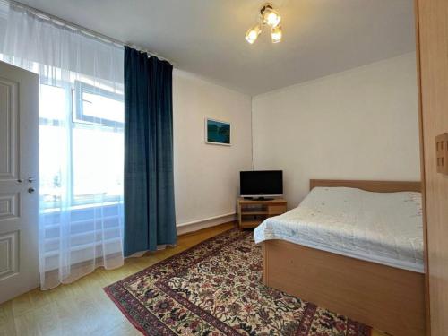 Tan Nuru Guest House Гостевой Дом Тан Нуру