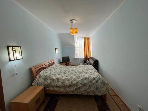 Tan Nuru Guest House Гостевой Дом Тан Нуру