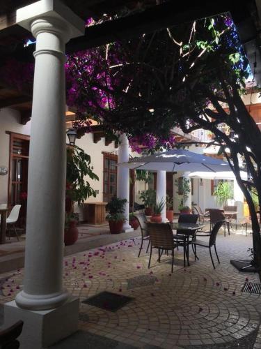 HOTEL PROVINCIA in San Cristobal De Las Casas