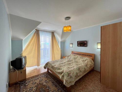 Tan Nuru Guest House Гостевой Дом Тан Нуру